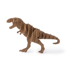 PUZZLE FISAC DINOSAUR - JU1575