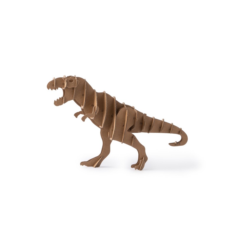 PUZZLE FISAC DINOSAUR - JU1575 PUZZLE FISAC DINOSAUR - JU1575