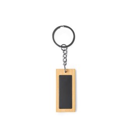KEYCHAIN KRAUS RECTANGULAR - KO1750