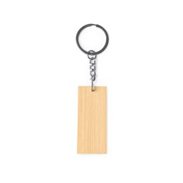 KEYCHAIN KRAUS RECTANGULAR - KO1750