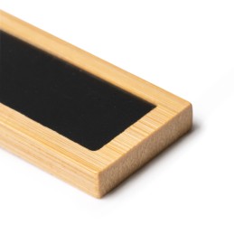 KEYCHAIN KRAUS RECTANGULAR - KO1750