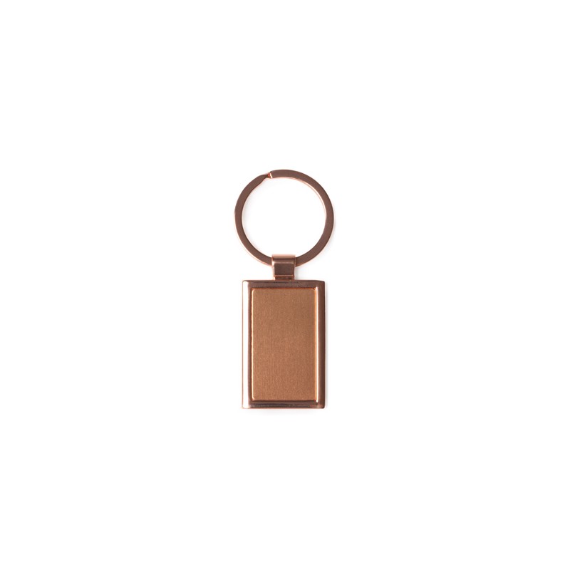 KEYCHAIN NOAH RECTANGULAR - KO1748 KEYCHAIN NOAH RECTANGULAR - KO1748