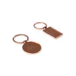 KEYCHAIN NOAH RECTANGULAR - KO1748