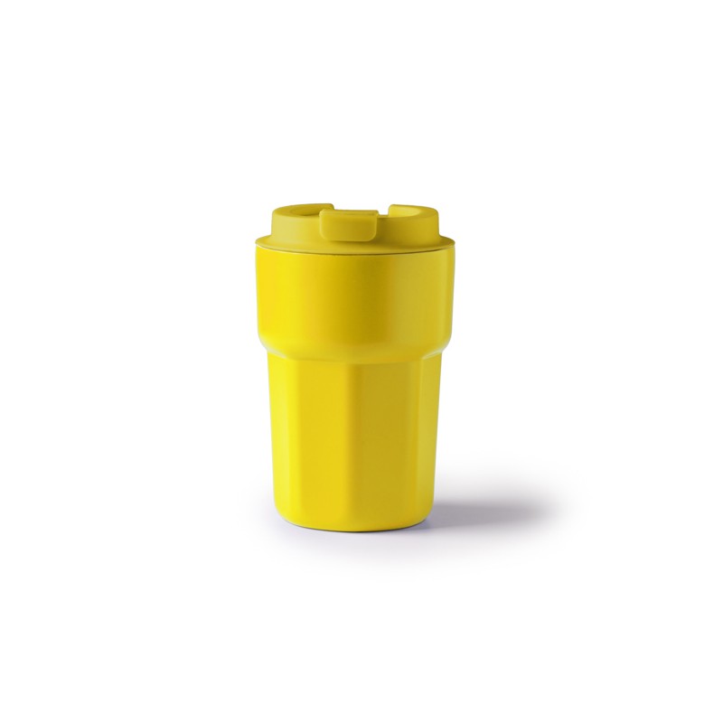 CUP OSTER YELLOW - VA1645 CUP OSTER YELLOW - VA1645