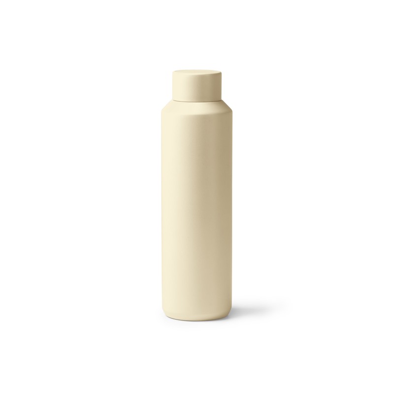 BOTTLE COLBY YELLOW - BI1696