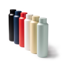 BOTTLE COLBY YELLOW - BI1696