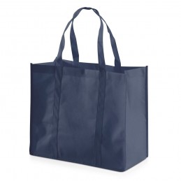 SHOPPER. Sacosa 92843.04, Albastru