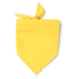 SCARF JARANA YELLOW - PN1734