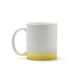MUG NEVEX YELLOW - TZ1615