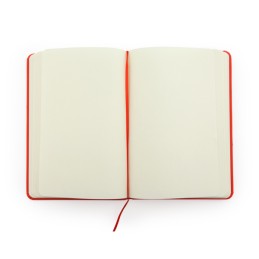 NOTEBOOK CORAL YELLOW - NB8051