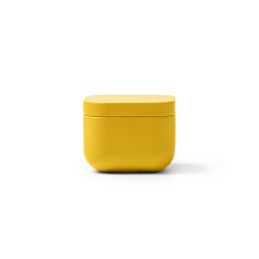 CANDLE TRINI YELLOW - VL1528