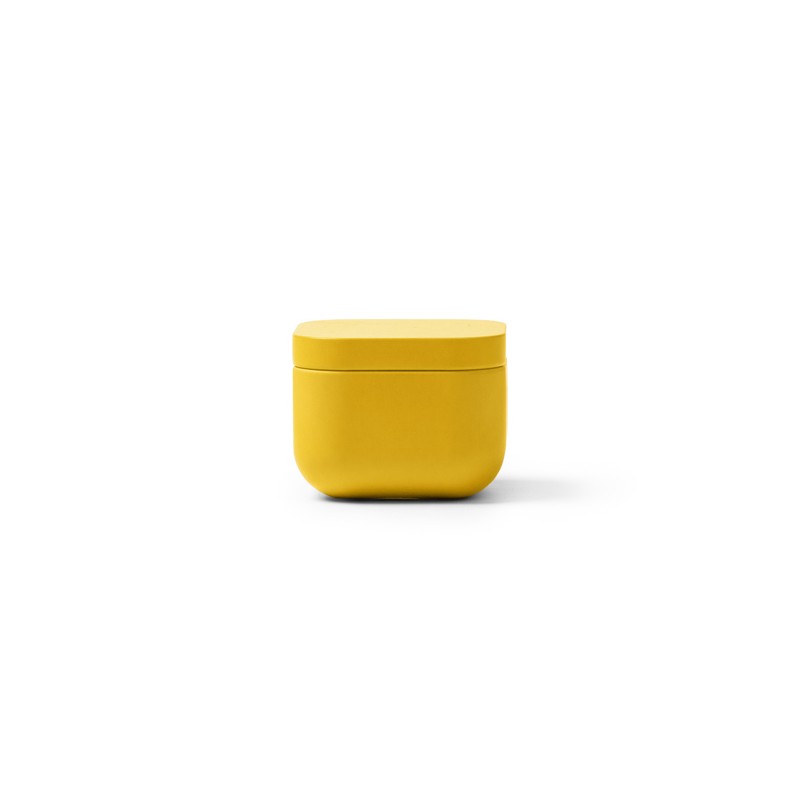 CANDLE TRINI YELLOW - VL1528 CANDLE TRINI YELLOW - VL1528