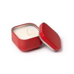 CANDLE TRINI YELLOW - VL1528
