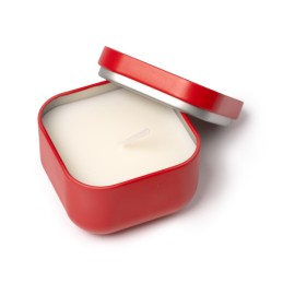 CANDLE TRINI YELLOW - VL1528
