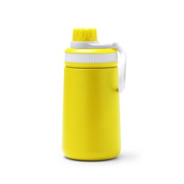 BOTTLE PUMBA YELLOW - BI1517