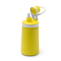 BOTTLE PUMBA YELLOW - BI1517