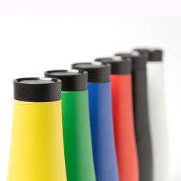 BOTTLE TURMAN YELLOW - BI1537