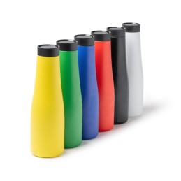 BOTTLE TURMAN YELLOW - BI1537