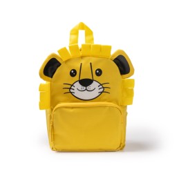 BACKPACK BINGO YELLOW - MO1710