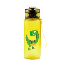 BOTTLE MARLEN YELLOW - BI1636