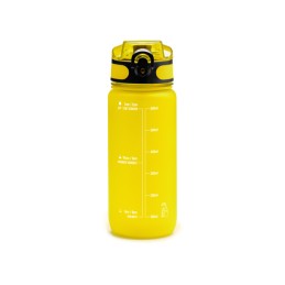 BOTTLE RIGON YELLOW - BI1579