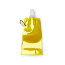 BOTTLE ZIPI YELLOW - BI1580