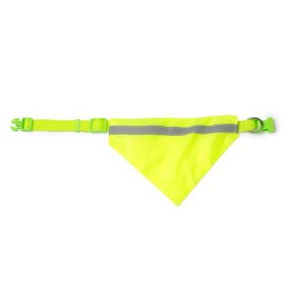 BANDANA NALAK FLUOR YELLOW - AN1685
