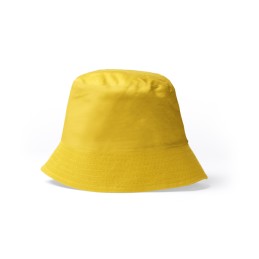 HAT ZUMA GOLDEN YELLOW - GR1670