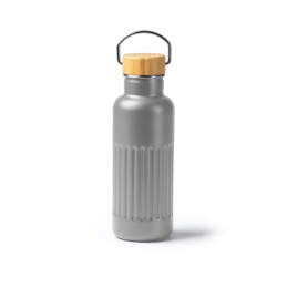 BOTTLE NOBUK GREY - BI1793