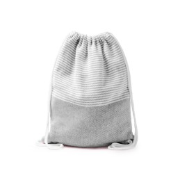 SARONG BAG MADEIRA GREY - TW1825