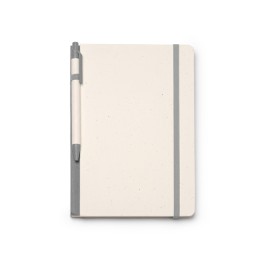 NOTEBOOK YORIS GREY - NB1624