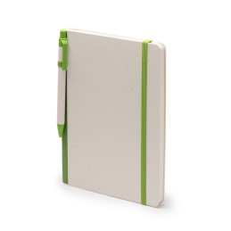 NOTEBOOK YORIS GREY - NB1624