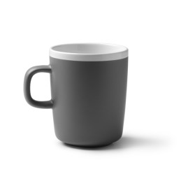 MUG CARTUX GREY - TZ1639