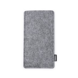 GLASSES POUCH YOMAN GREY - SG1741