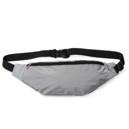 BELT BAG NURMI GREY - RN1691