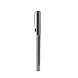 BALL PEN LOMOX GREY - BL1572