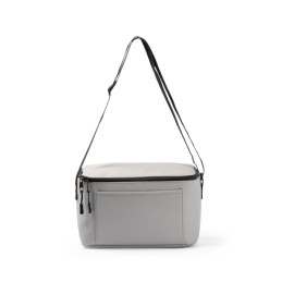 COOLER BAG DENVER GREY - TB1721