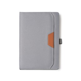 NOTEBOOK BELA GREY - NB1818