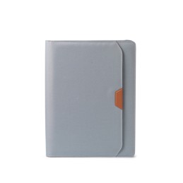 FOLDER VELIZ GREY - FO1820