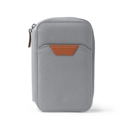 WALLET TIPLER GREY - MN1819