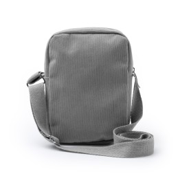 SHOULDER BAG KAPI GREY - BO1738