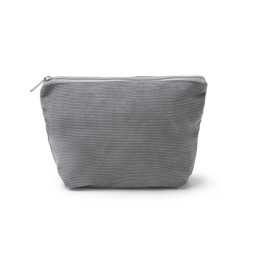 TOILET BAG LOTER GREY - NE1622