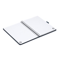 NOTEBOOK GARIN VIGORE GREY - NB1626
