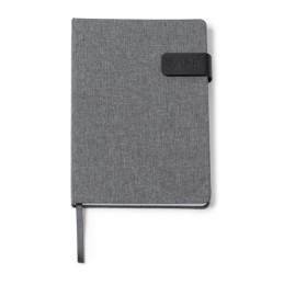 DIARY KOVEN HEATHER GREY - AG1128