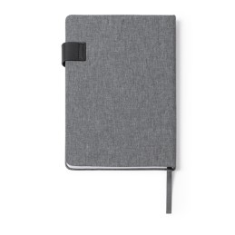 DIARY KOVEN HEATHER GREY - AG1128