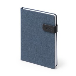 DIARY KOVEN HEATHER GREY - AG1128