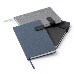 DIARY KOVEN HEATHER GREY - AG1128