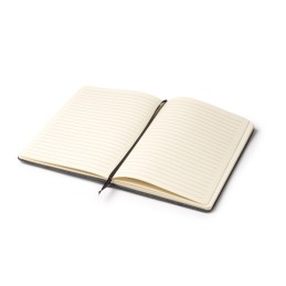 NOTEBOOK KINON HEATHER GREY - NB1771