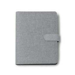 FOLDER TARLY VIGORE GREY - FO1583