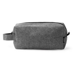 TOILET BAG ALPIS HEATHER GREY - NE1742